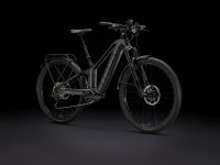 Trek PowerflyFS4 EQ EU L 29 Matte Dnister Black /Gloss