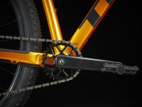 Trek Marlin 6 XS 27.5 Factory Orange