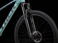 Trek Marlin 4 XS 27.5 Voodoo Aloha Green