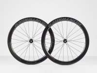 Bontrager Hinterrad Bontrager Aeolus RSL 51 TLR Disc Shim11