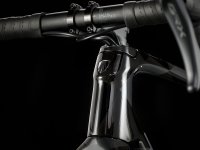 Trek Boone 6 49 Carbon Smoke/Lithium Grey/Trek Black