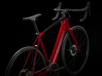 Trek Domane + ALR 58 Crimson Red/Trek Black