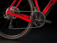 Trek Checkpoint SL 5 56 Radioactive Red/Nautical Navy