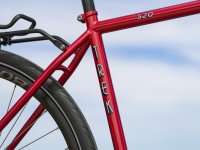 Trek 520 60 Diablo Red