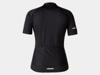 Bontrager Jersey Bontrager Anara Women Large Black