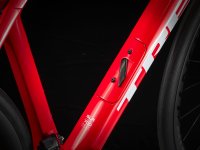 Trek Domane SLR 7 56 Viper Red/Trek White