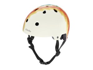 Electra Helm Electra Lifestyle Ziggy L Cream/Blue CE