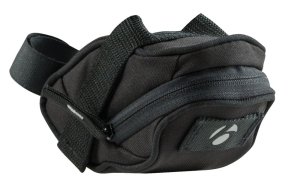 Bontrager Tasche Bontrager Seat Pack Comp S Black