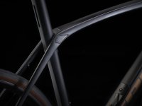 Trek Domane SL 5 52 Satin Trek Black