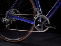 Trek Domane SL 6 AXS 58 Deep Dark Blue