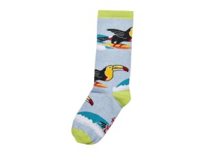 Electra Sock Electra 9inch Surfbird M/L (41-46)