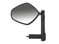 Electra Mirror Electra Bar End Mirror Black