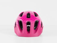 Bontrager Helm Bontrager Tyro Child Flamingo Pink CE