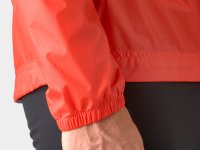 Bontrager Jacket Bontrager Circuit Rain X-Small Radioactive