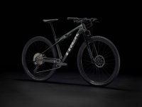 Trek Supercaliber 9.6 L Lithium Grey/Trek Black