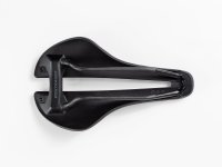 Bontrager Sattel Bontrager Aeolus Pro 145 mm Black