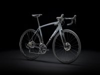 Trek Emonda ALR 5 Disc 50 Slate to Trek Black Fade