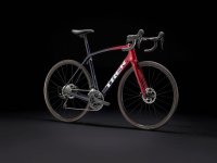 Trek Domane SL 5 54 Rage Red/Deep Dark Blue Fade