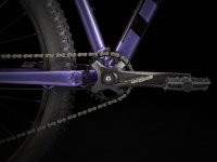 Trek Roscoe 6 XL Purple Flip/Trek Black