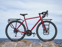 Trek 520 60 Diablo Red