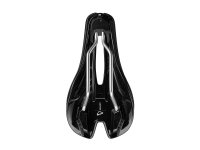 Bontrager Sattel Bontrager Hilo Comp Black