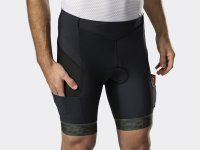 Bontrager Innenhose Bontrager Troslo inForm Liner XS Black