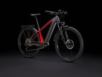 Trek Powerfly Sport 4 EQ XL 29 Matte Black/Gloss Red