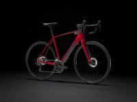 Trek Domane + ALR 61 Crimson Red/Trek Black