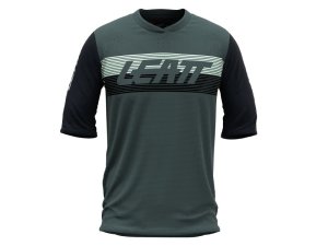 Leatt MTB Enduro 3.0 Jersey 3/4 Sleeve  XL Ivy