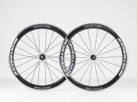 Bontrager Hinterrad Bontrager Aeolus Comp 5 TLR White/Anthra