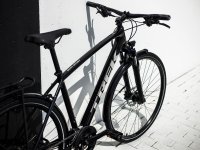 Trek Dual Sport 2 EQ XL Trek Black