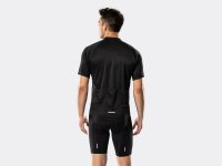 Bontrager Trikot Bontrager Solstice XS Black