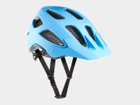 Bontrager Helmet Bontrager Rally WaveCel XLarge Azure/Nautic