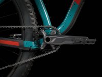 Trek Roscoe 7 M Teal/Trek Black