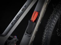 Trek Fuel EX 9.7 SLX/XT S 29 Matte Raw Carbon