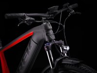 Trek Powerfly Sport 4 EQ M 29 Matte Black/Gloss Red