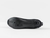 Bontrager Schuh Bontrager Ballista Knit 37 Black