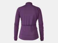 Bontrager Jacket Bontrager Velocis Softshell Women Small Mul