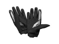 Unbekannt Handschuh 100% Ridecamp M Black/Grey
