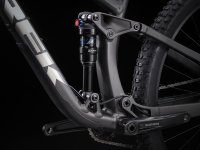 Trek Fuel EX 5 Deore ML 29 Matte Dnister Black