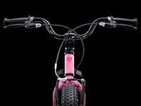 Trek Precaliber 16 Girls F/W 16 Pink Frosting