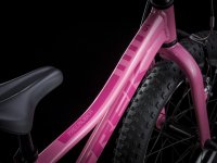 Trek Precaliber 16 Girls F/W 16 Pink Frosting