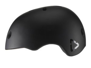 Leatt Helmet MTB Urban 1.0   M/L Black.