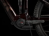 Trek Rail 9.7 SLX/XT EU L Carbon Red Smoke