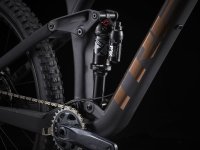 Trek Remedy 9.8 27.5 GX L Matte Trek Black