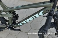 Trek Remedy 8 27.5 XT L Matte Olive Grey