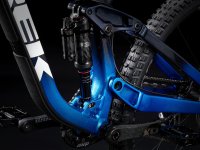 Trek Session 9 X01 R1 Deep Deep Dark Blue to Alpine Blu