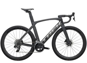 Trek Madone SLR 6 AXS 56 Matte Onyx Carbon