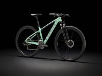 Trek Marlin 4 XS 27.5 Voodoo Aloha Green