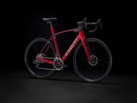 Trek Domane SL 6 AXS 54 Crimson/Trek Black